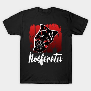 Nosferatu Darkness T-Shirt